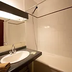Hotell La Plage La Salvetat-sur-Agout