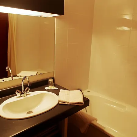 Hotel La Plage 2*