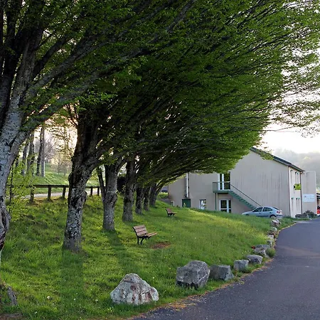 La Plage Hotel