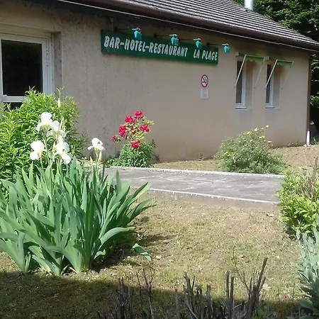 Hotel La Plage