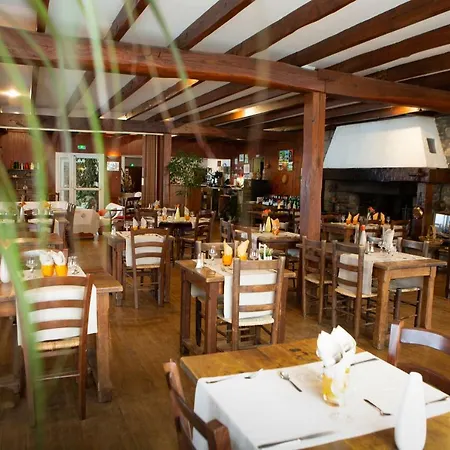 La Plage Hotel 2*