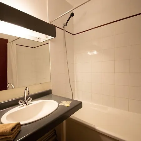 Hotel La Plage La Salvetat-sur-Agout
